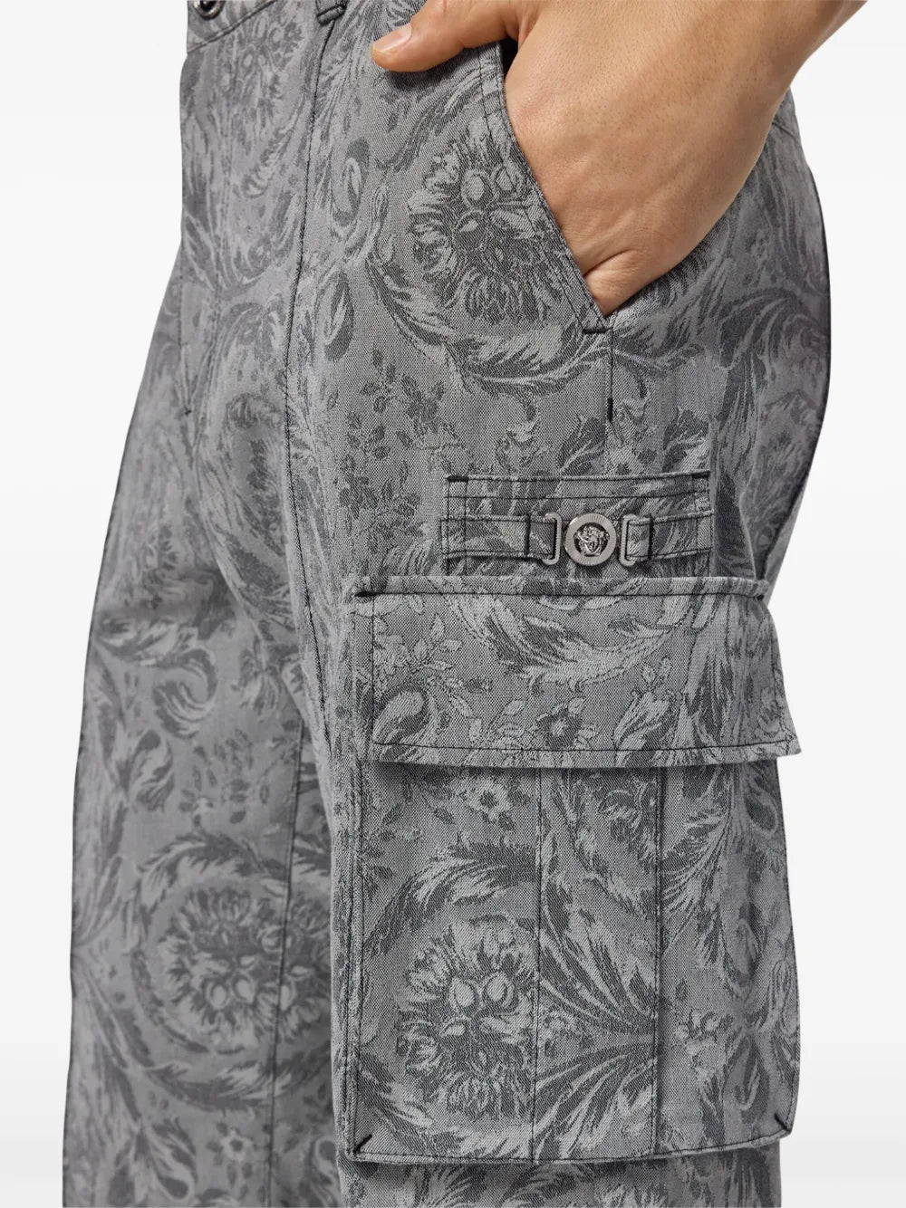 Barocco Pants