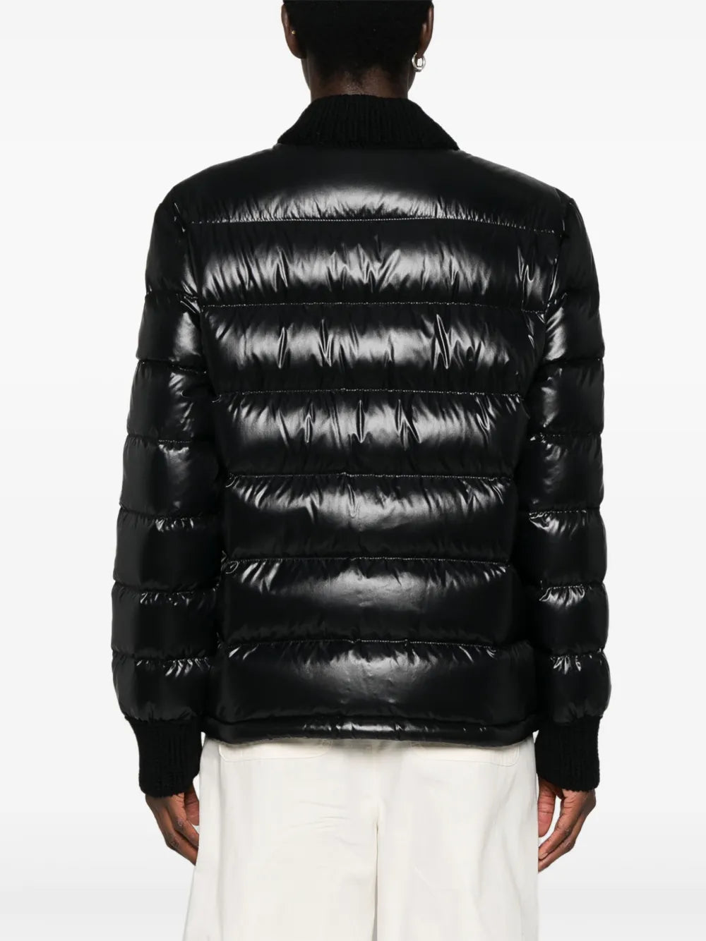 Arcelot Down Jacket
