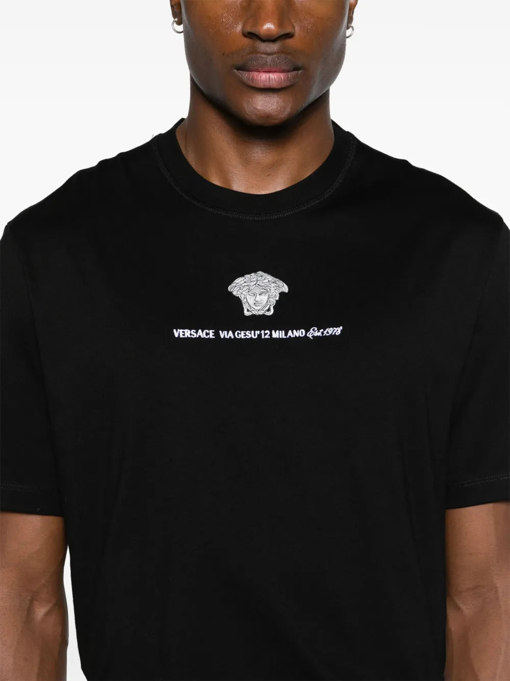 Via Gesu T-Shirt