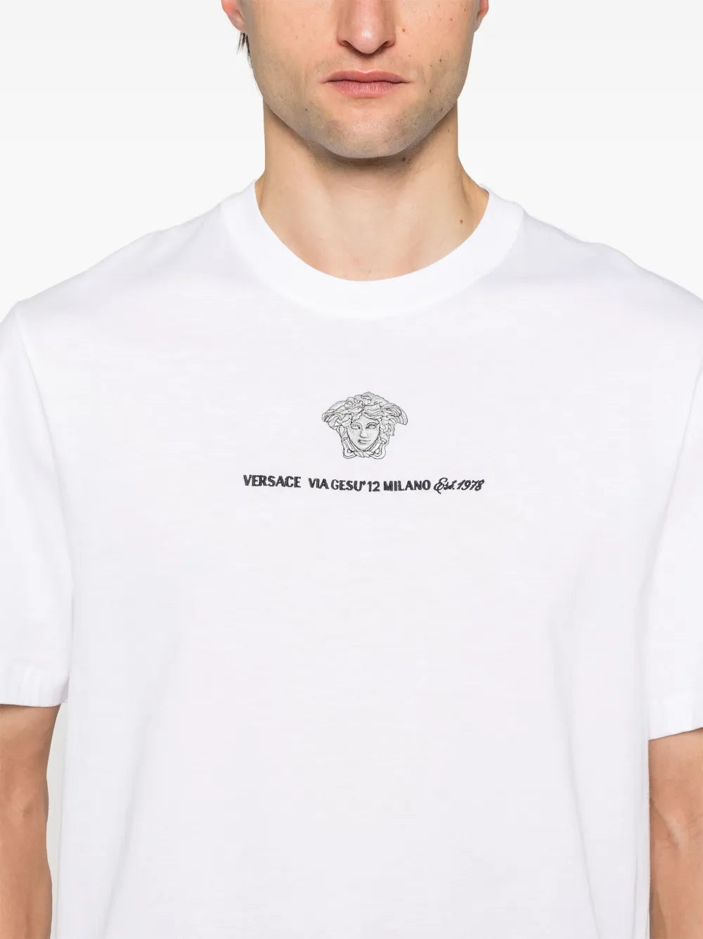 Via Gesu T-shirt