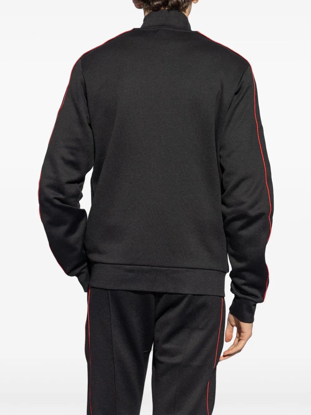 S-Lock-D Jacket