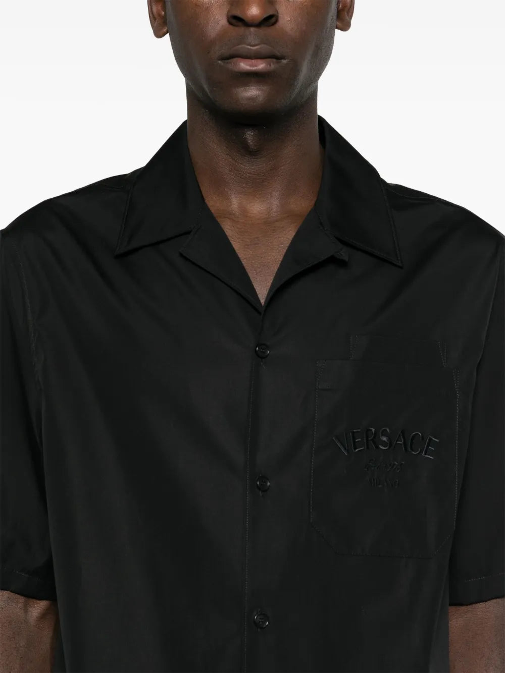 The Gods' Cut Shirt