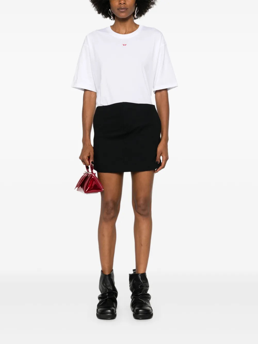 T-Boxt-D T-Shirt
