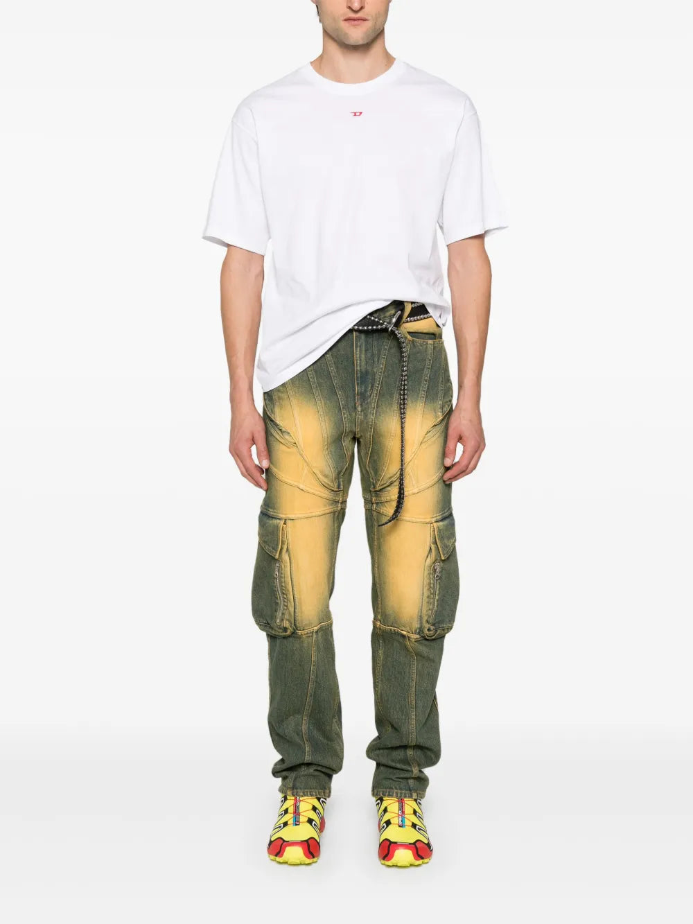 T-Boxt-D T-Shirt