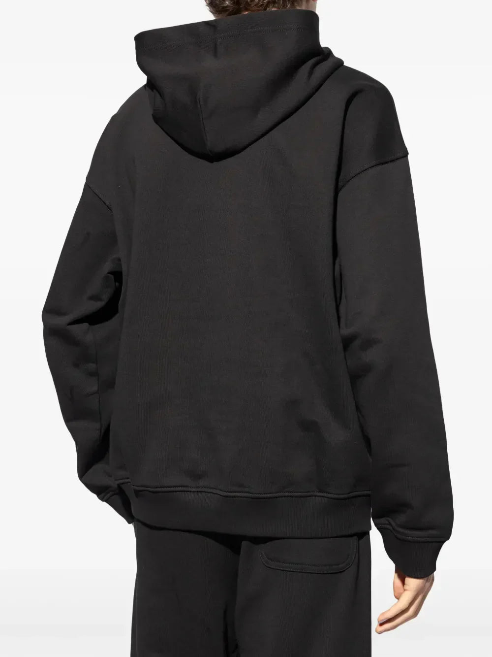 S-Boxt-Hood-D Hooded Sweatshirt