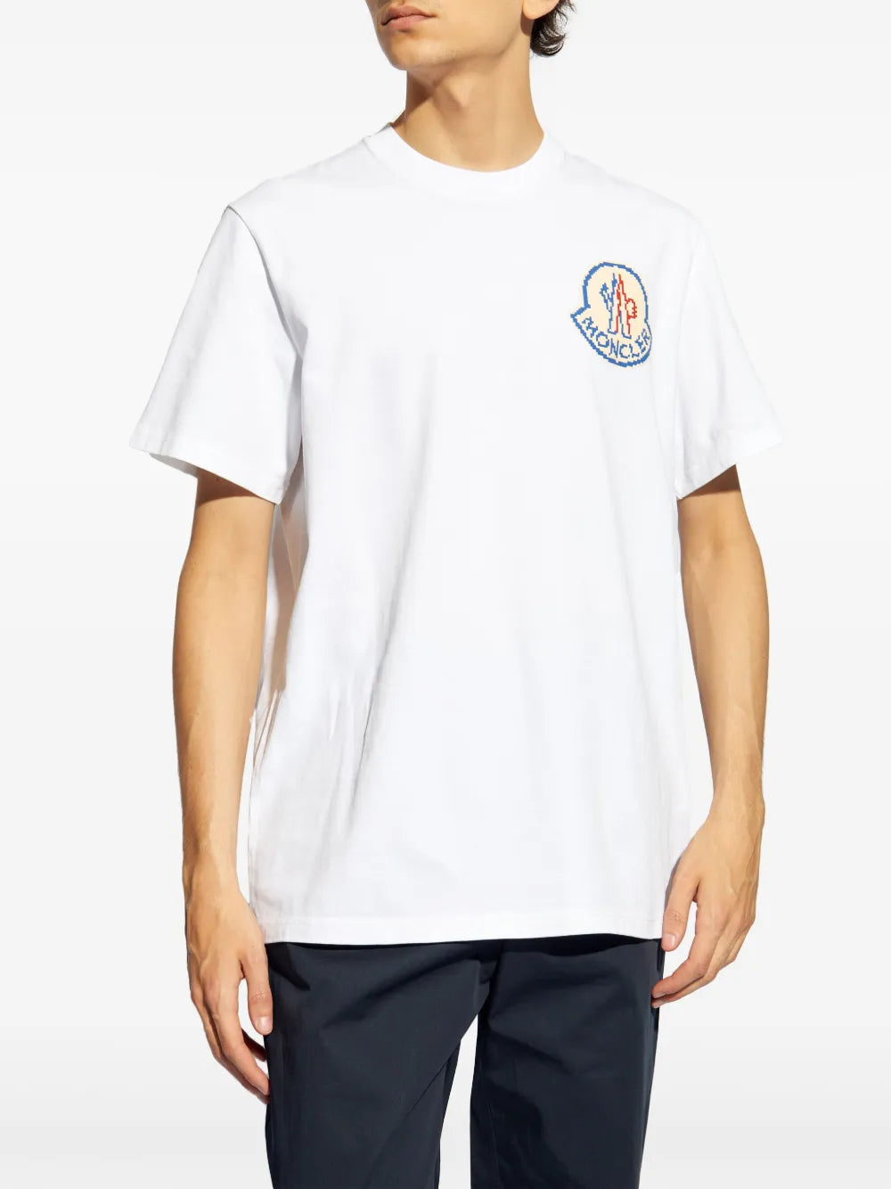 Logo T-shirt