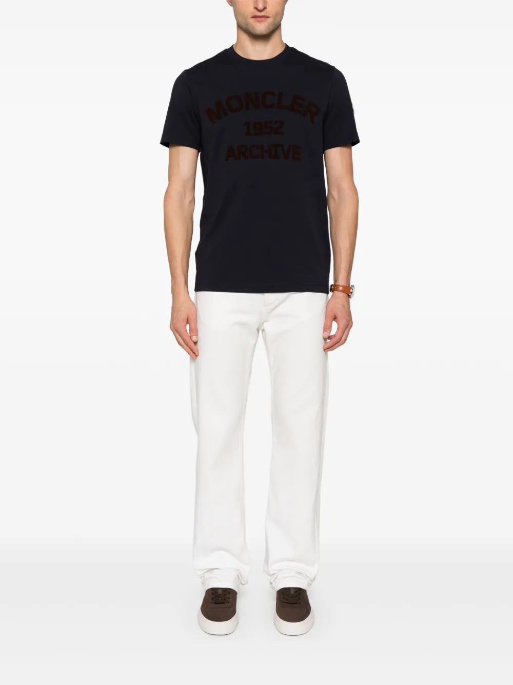 Printed T-shirt