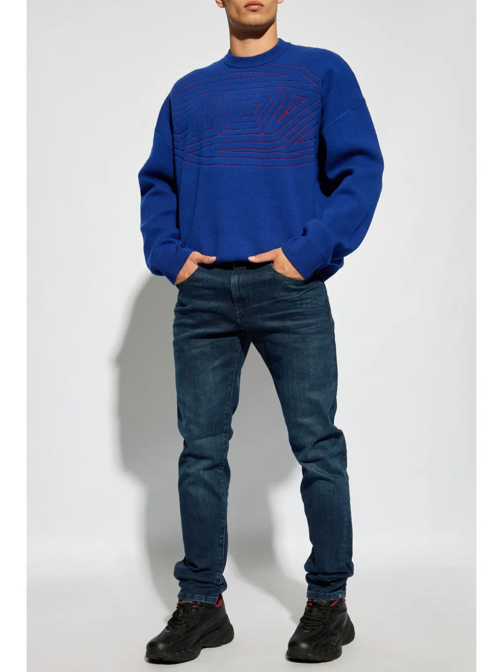 D-strukt Slim Jean 2019