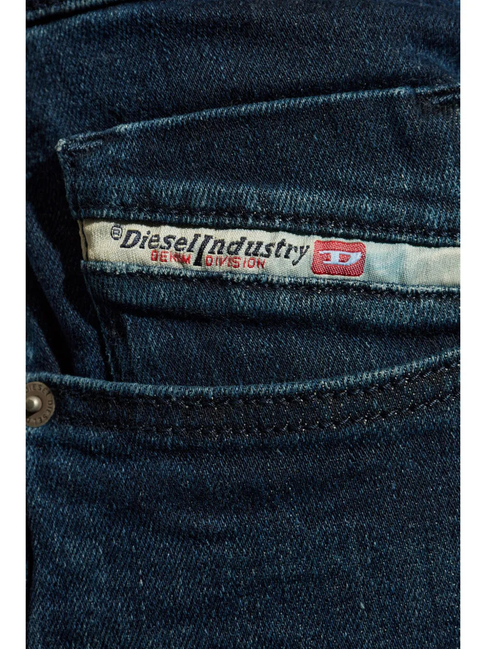 D-strukt Slim Jean 2019