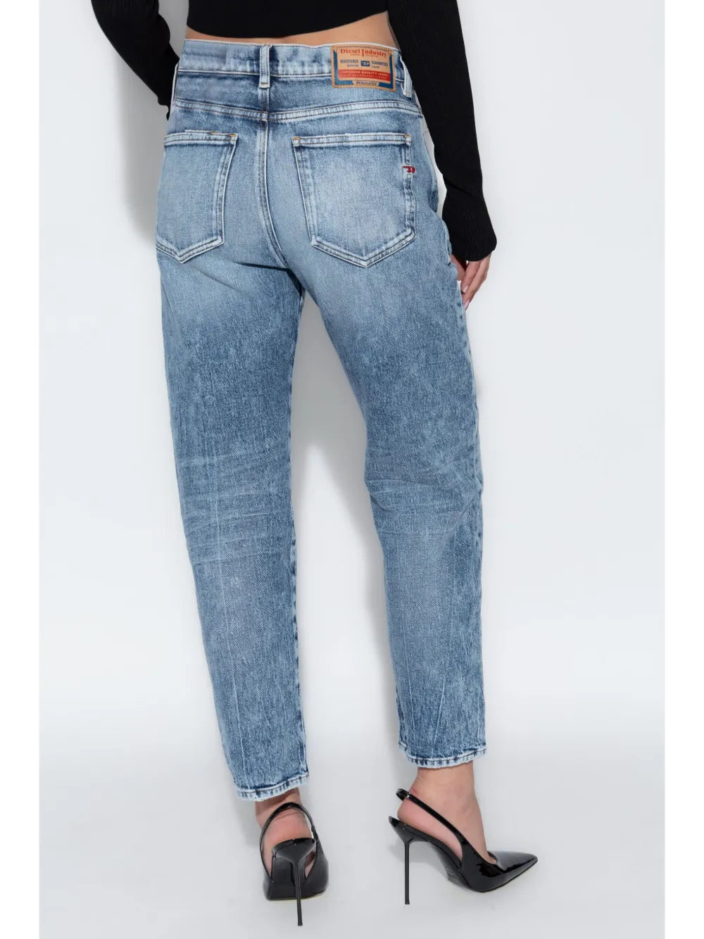 Regular Jean 2016