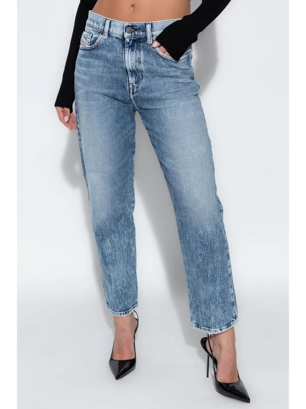 Regular Jean 2016
