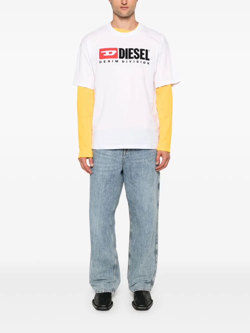 T-Boxt-Div T-shirt