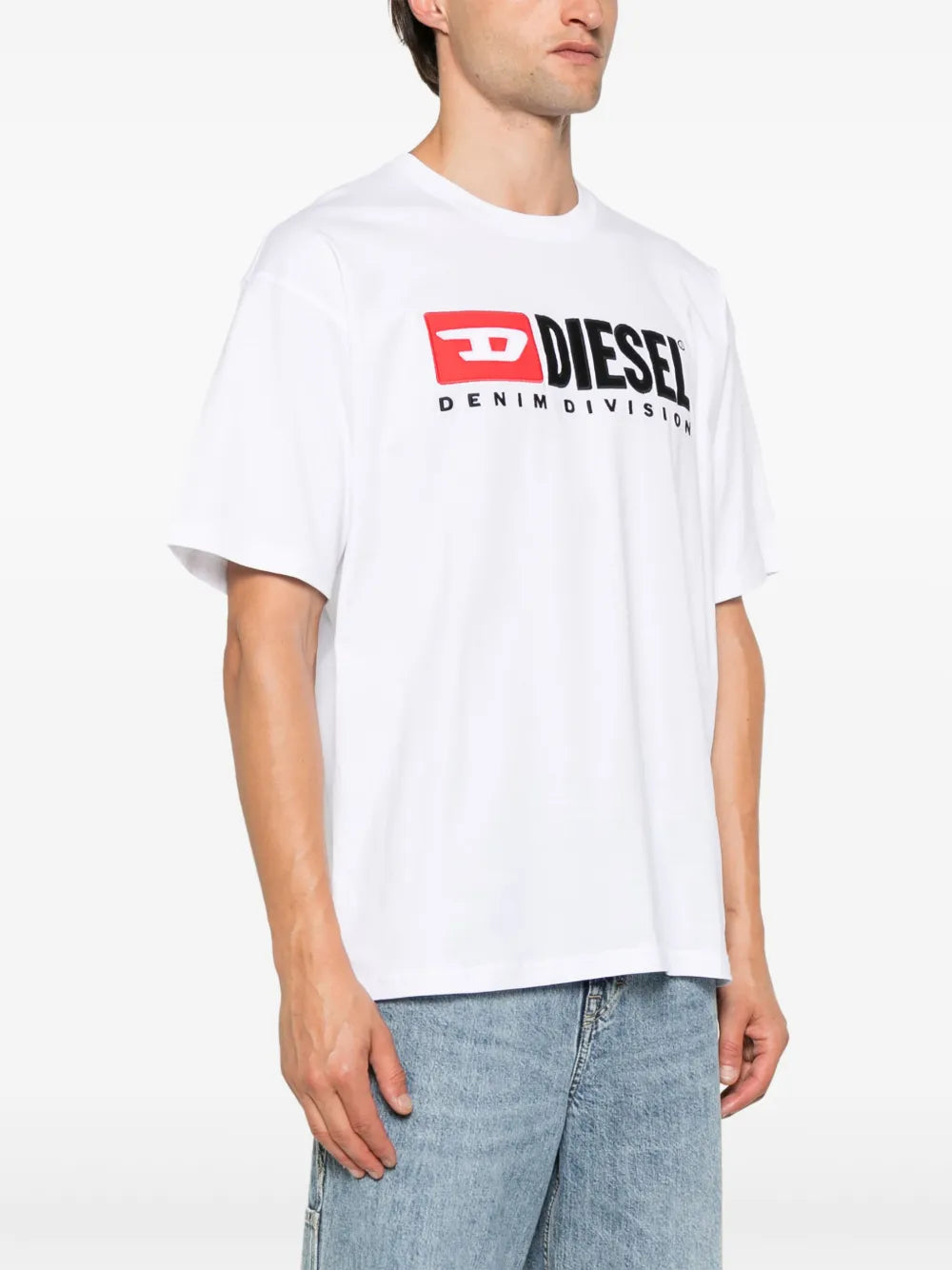 T-Boxt-Div T-shirt