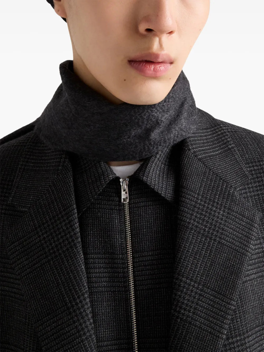 Wool Coat
