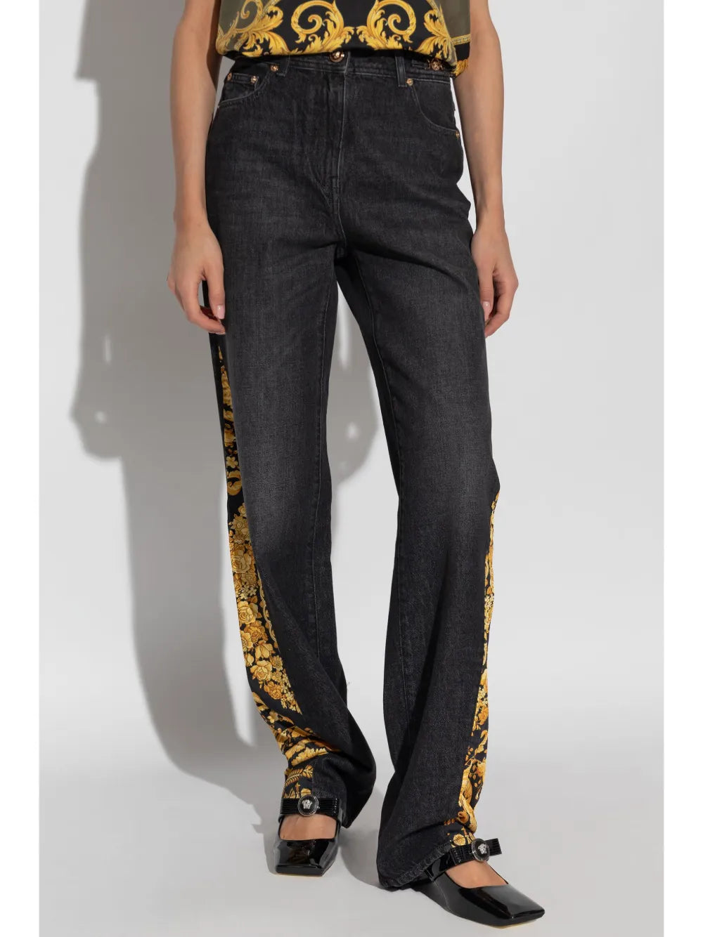 Barocco Jeans