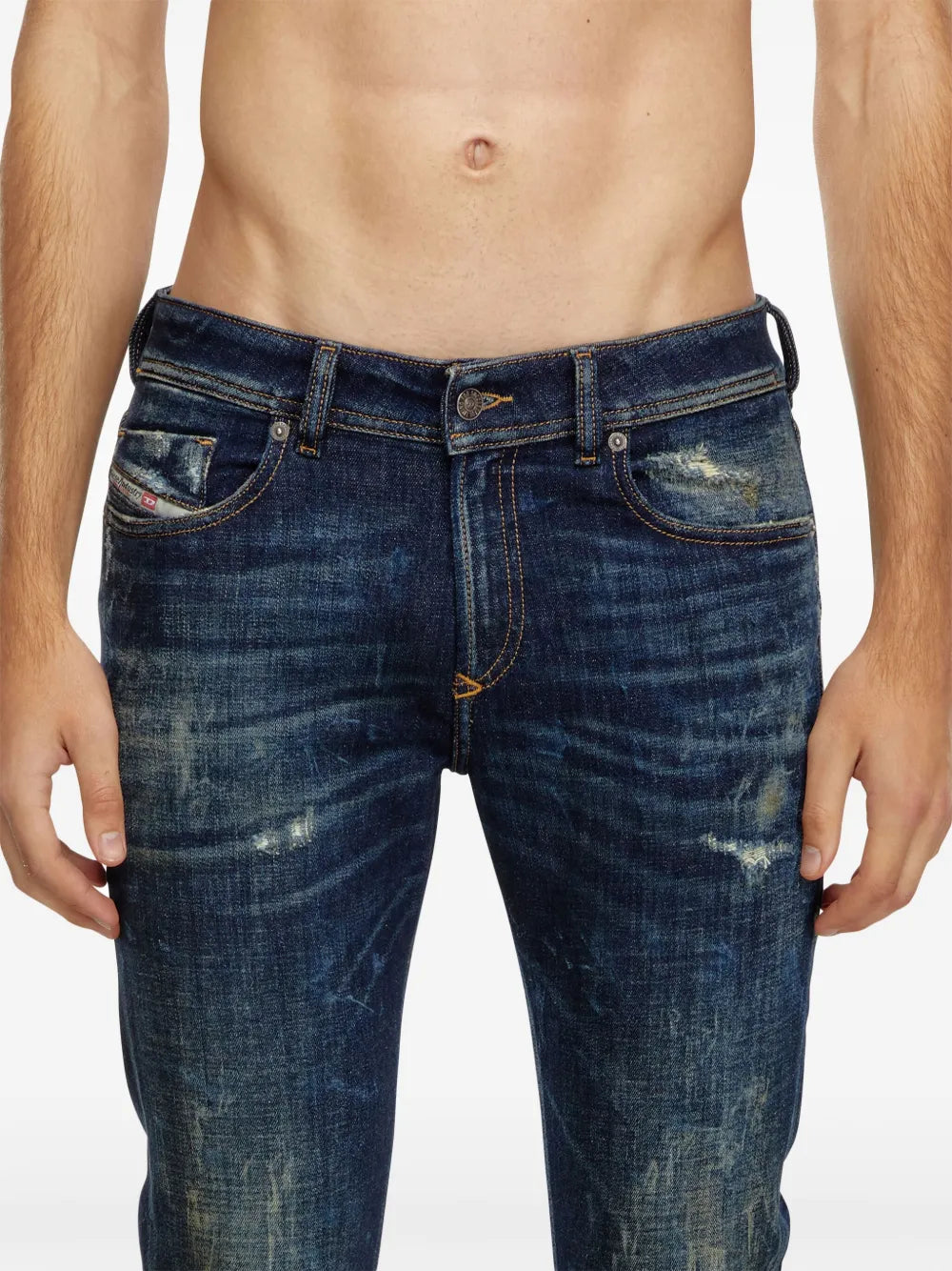 Slim Jean 1979