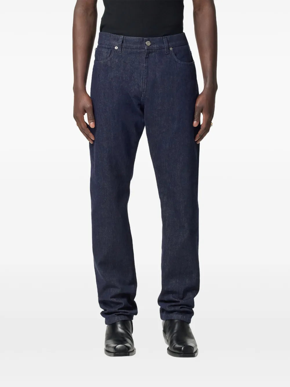 Raw Jeans