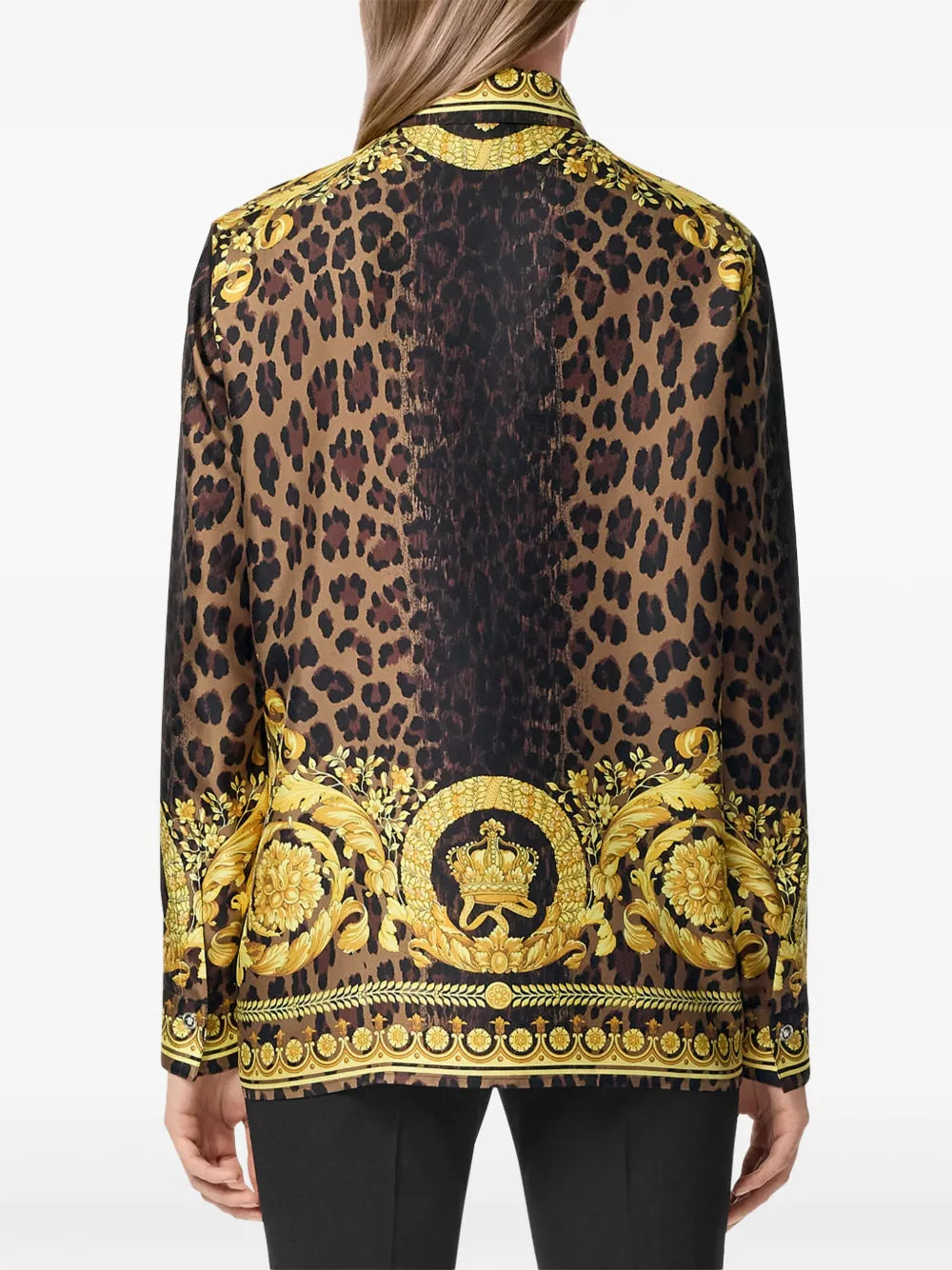 Wild Barocco Shirt