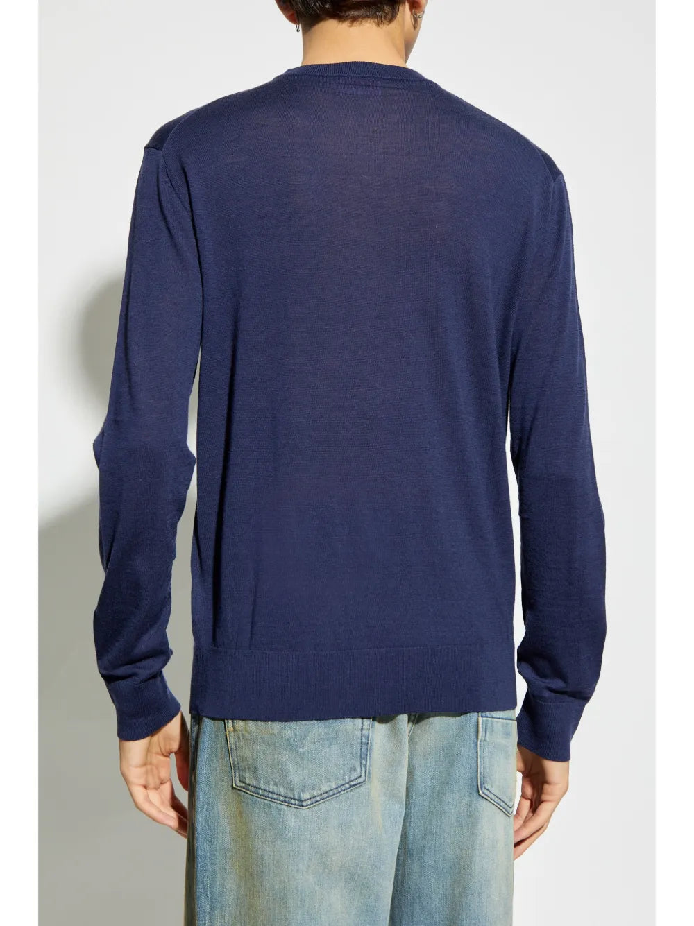 K-Garth Sweater