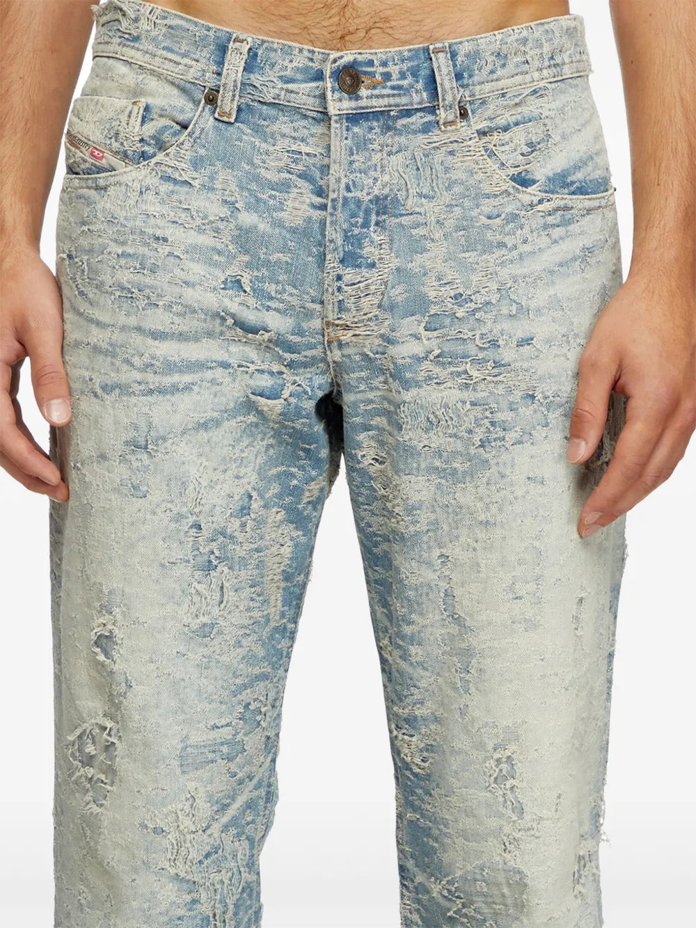 2023 D-Finitive-FSF1 Jean