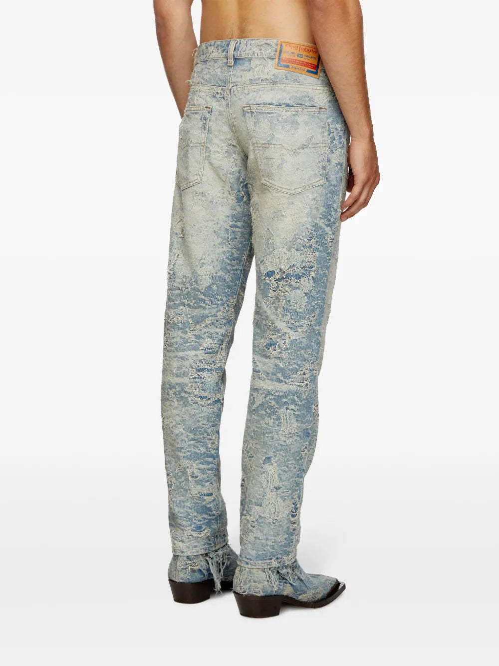 2023 D-Finitive-FSF1 Jean