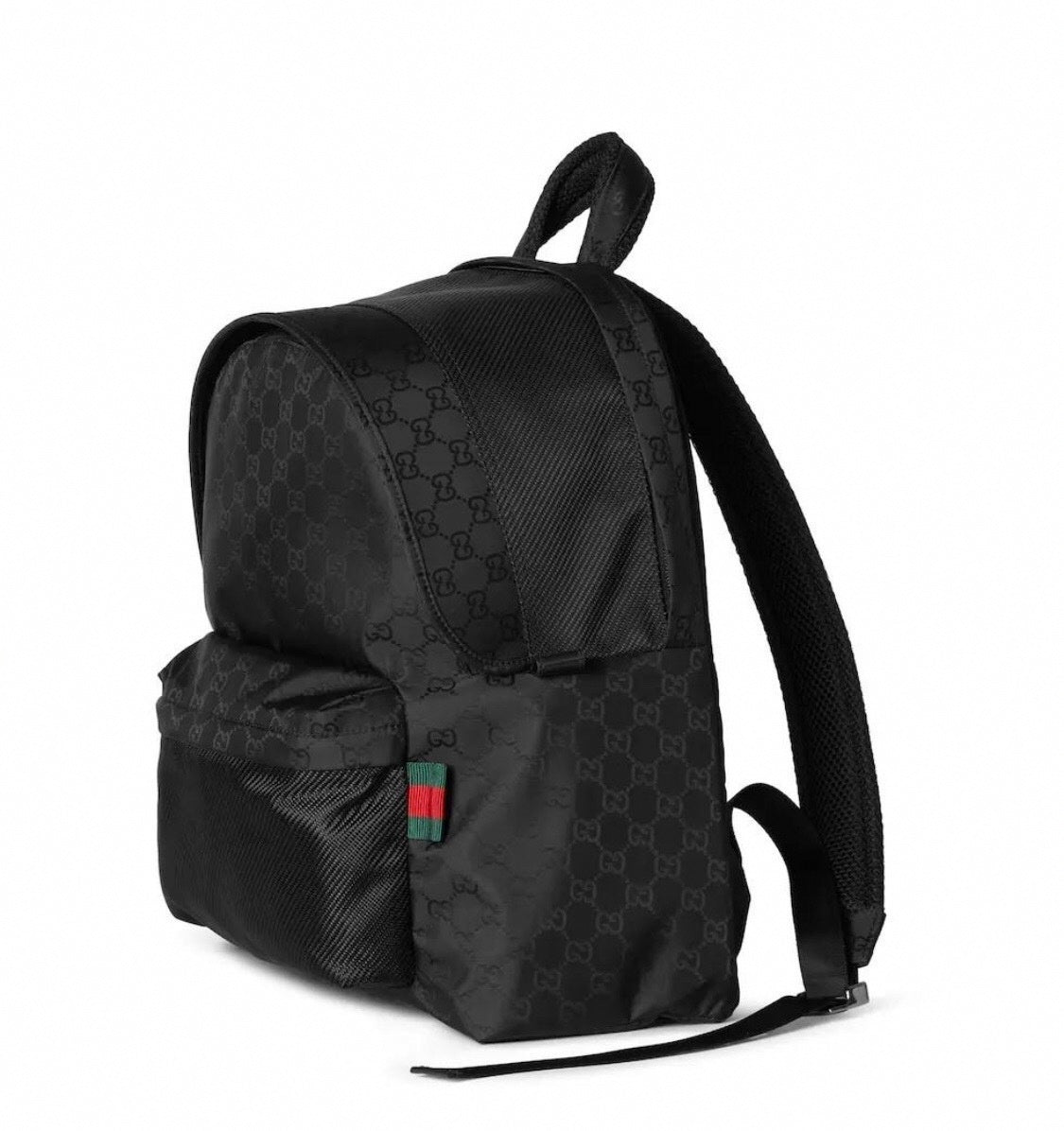 Medium GG backpack