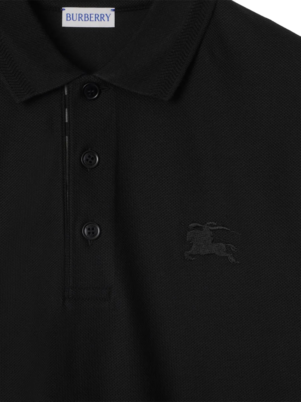 Cotton Polo