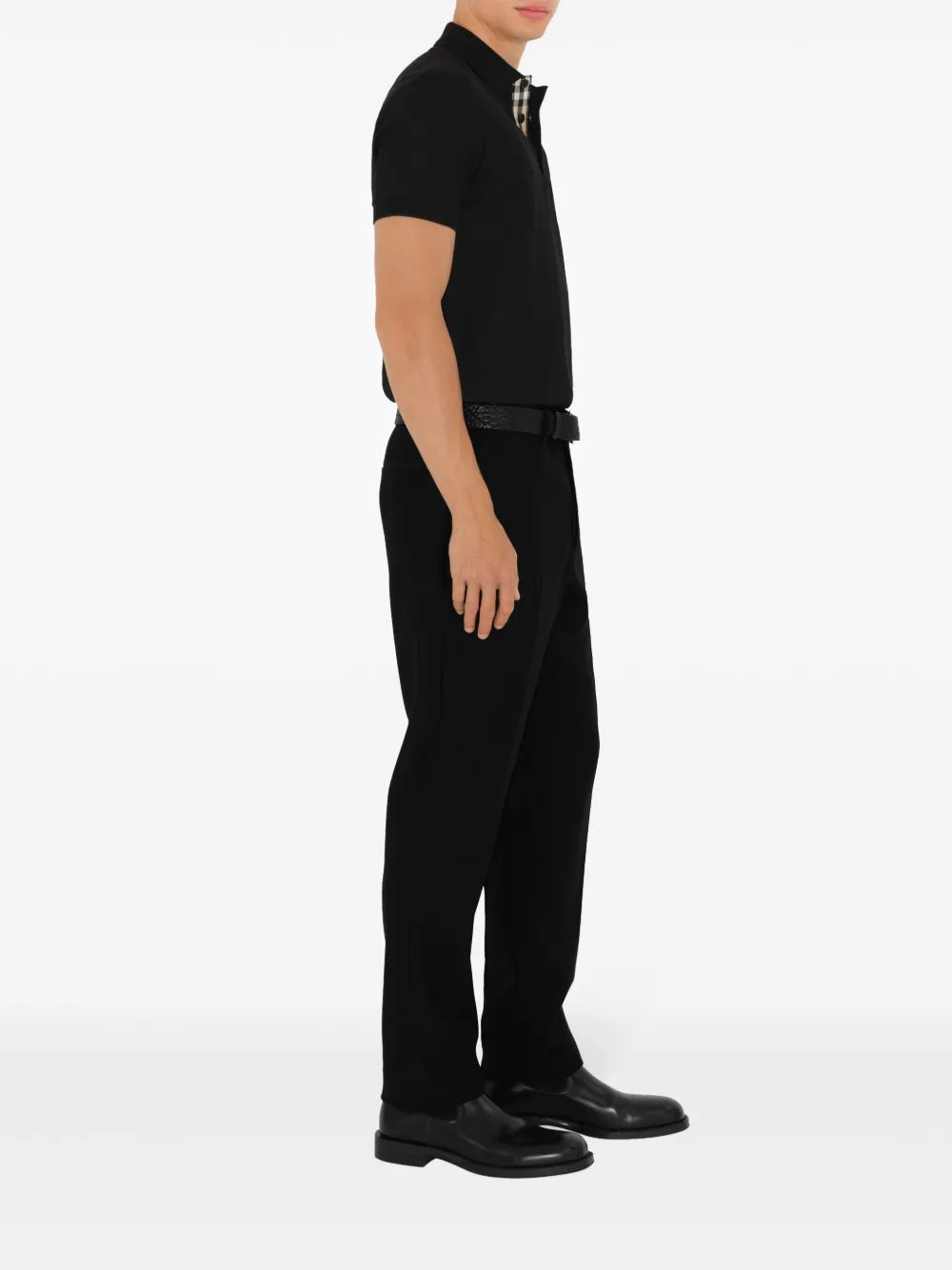 Cotton Polo