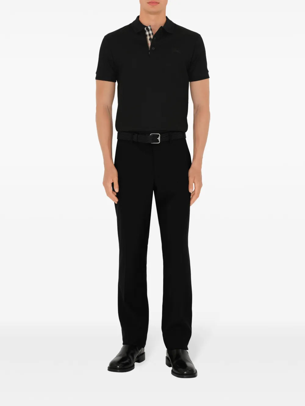 Cotton Polo