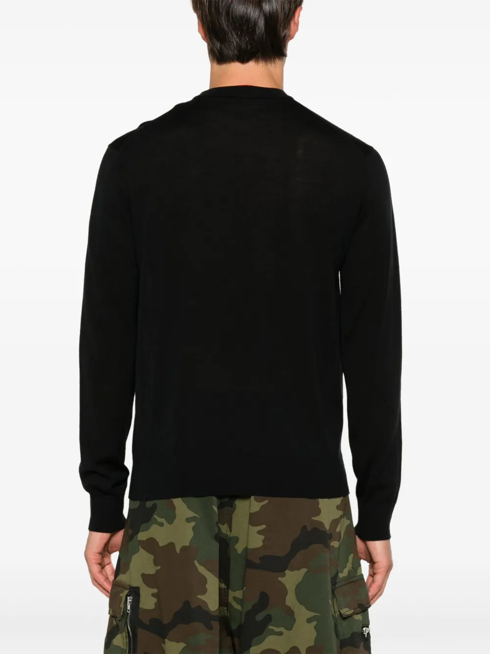 K-Garth Sweater