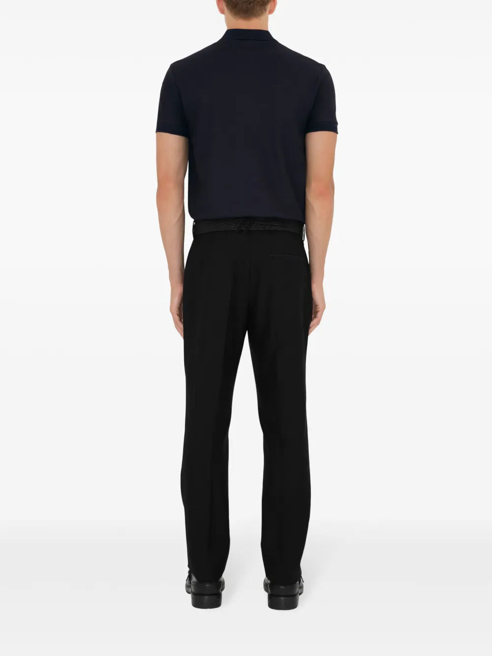 Cotton Polo