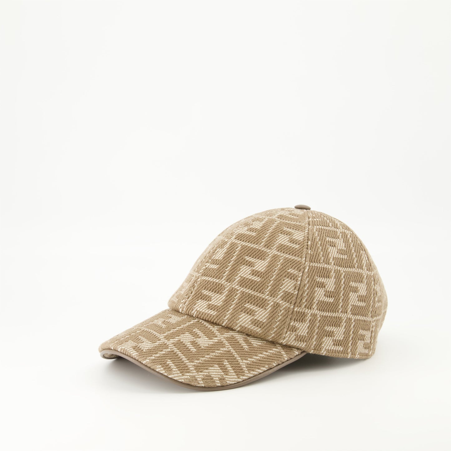 FF Denim Cap