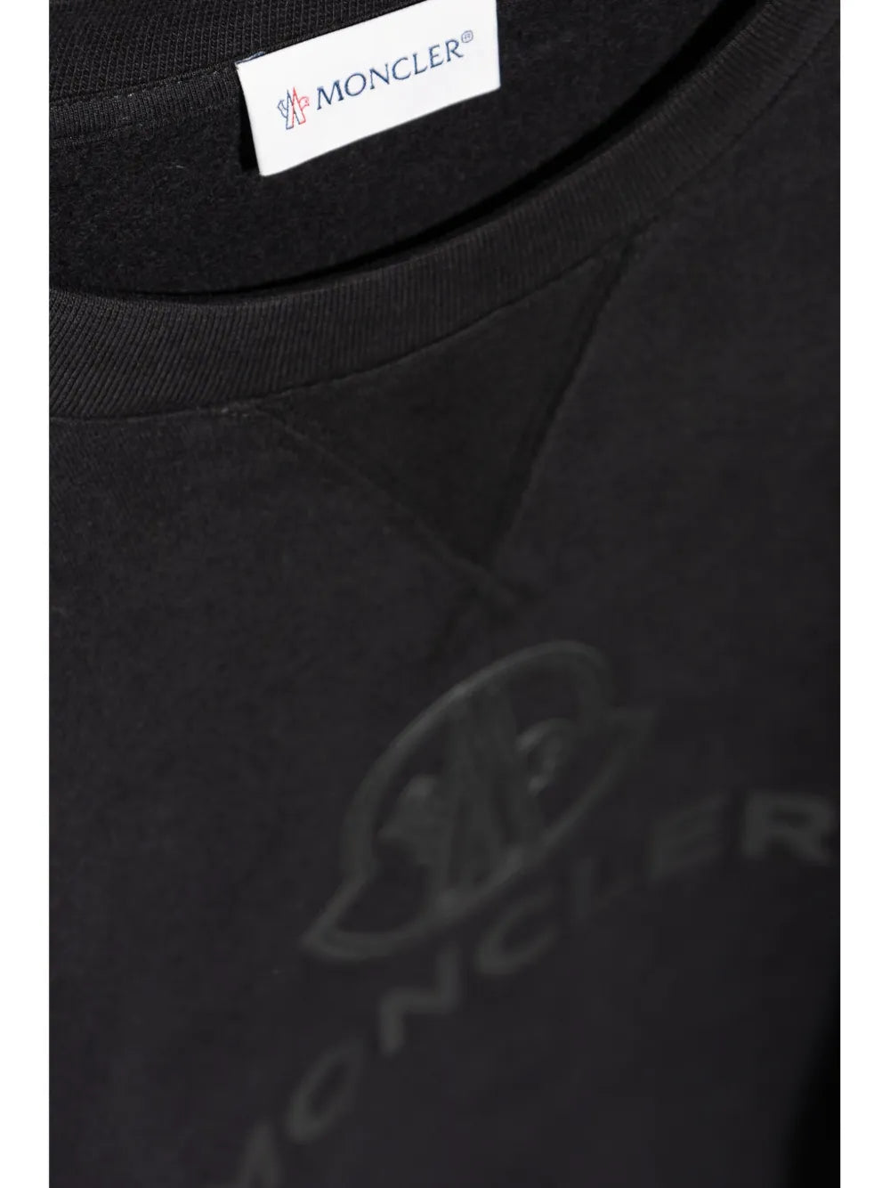 Logo Sweatshirt