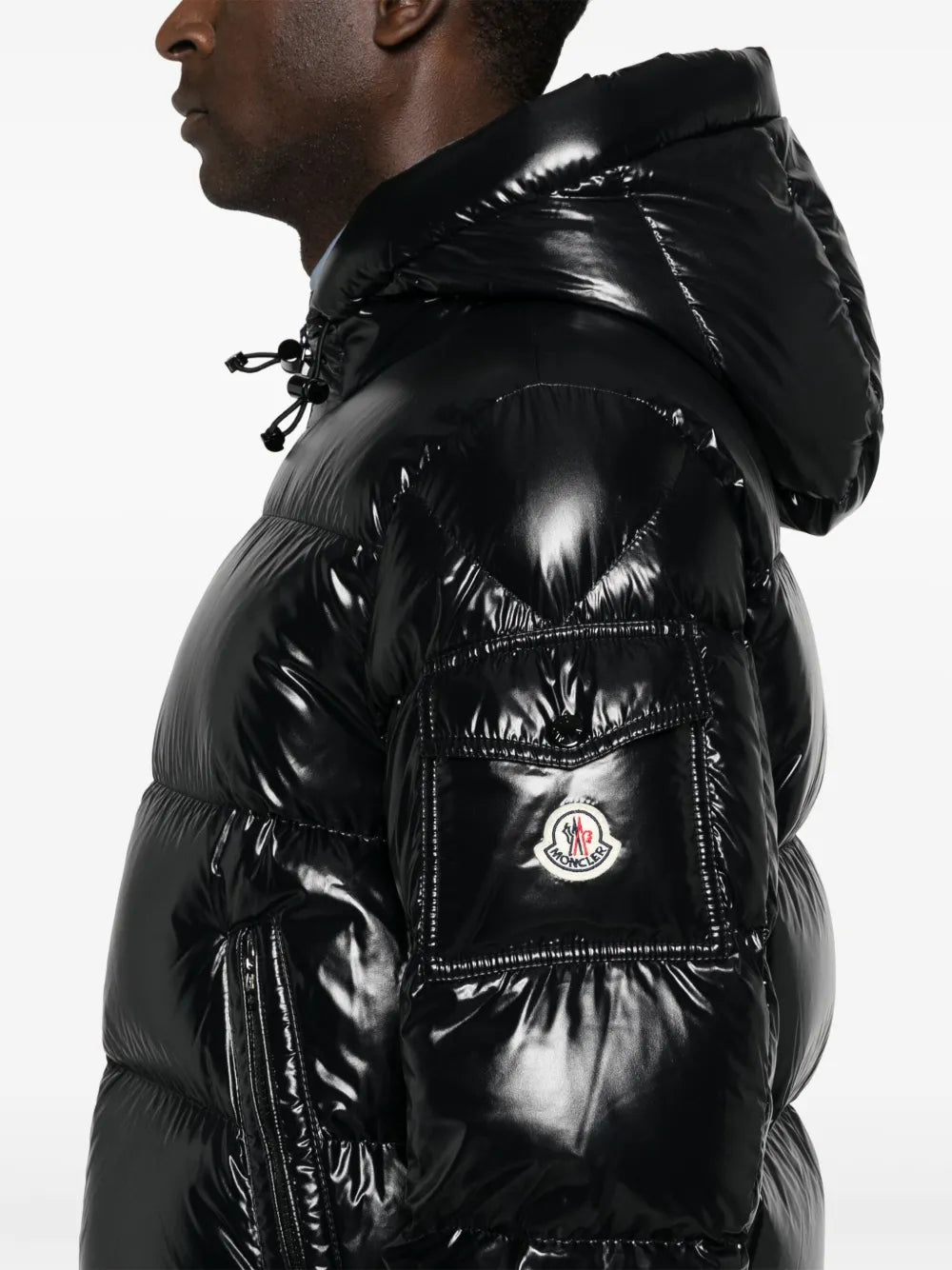 Ecrins Puffer Jacket