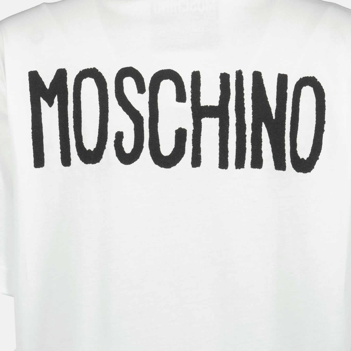 T-shirt Archive Slogan