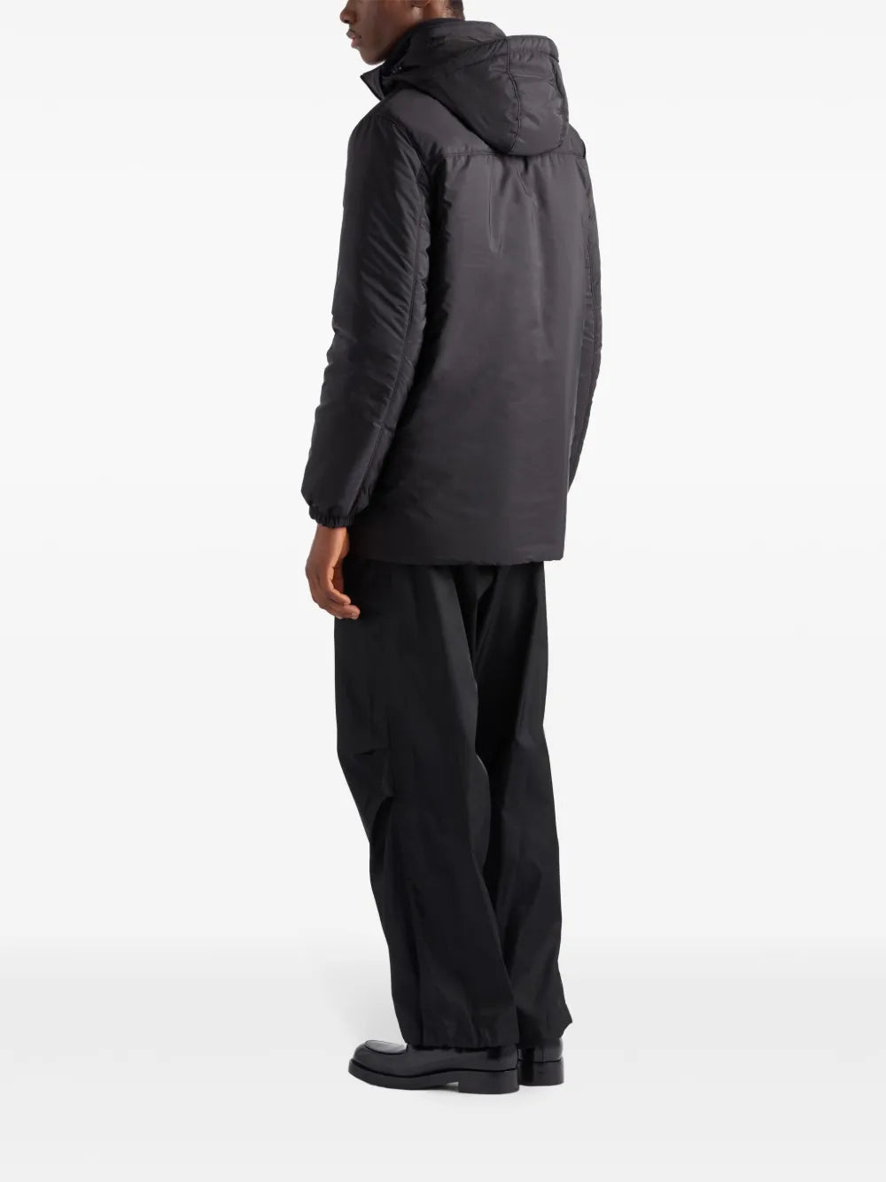 Re-Nylon Jacket