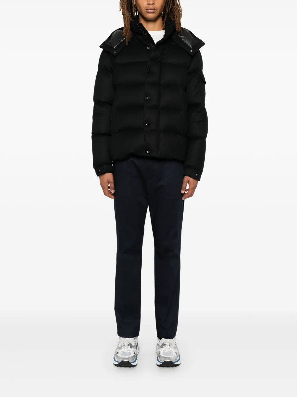 Vezere Down Jacket