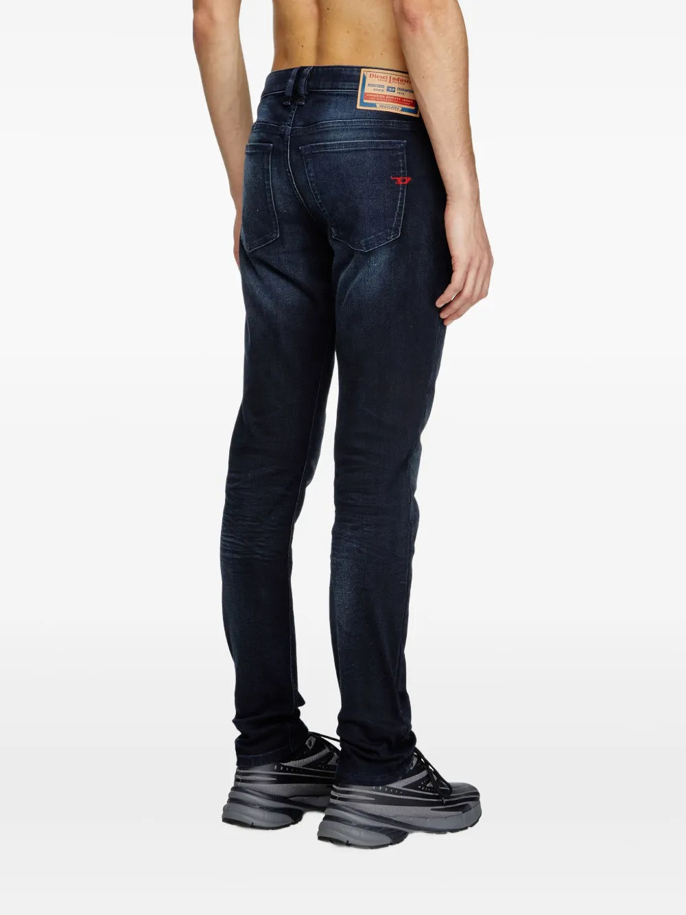 1979 Sleenker Skinny Jean