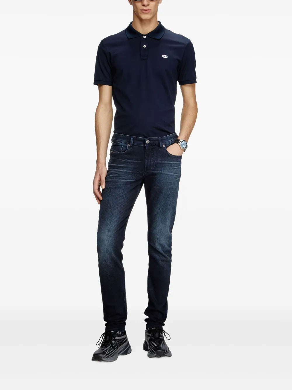 1979 Sleenker Skinny Jean