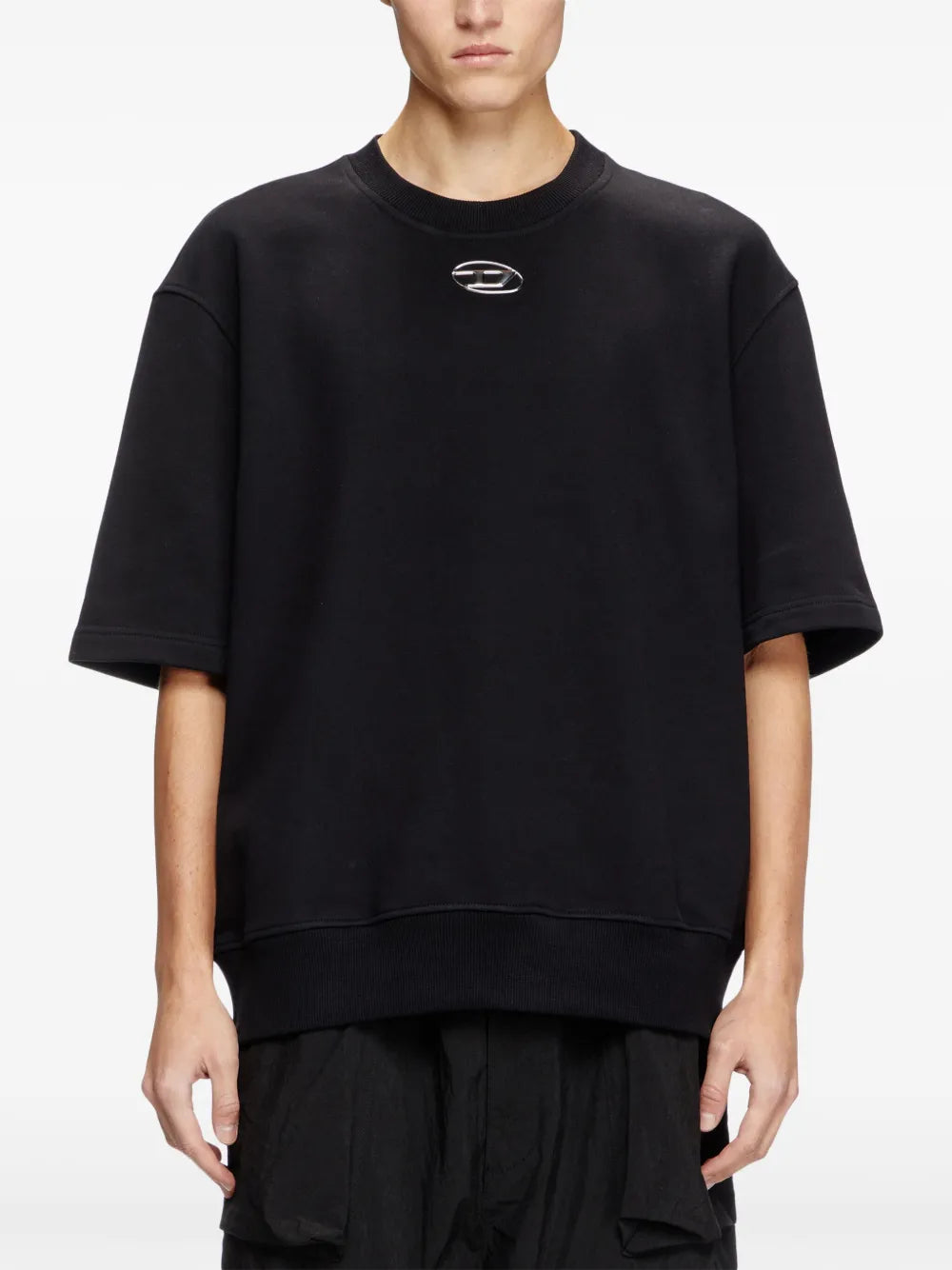 T-shirt Oval-D