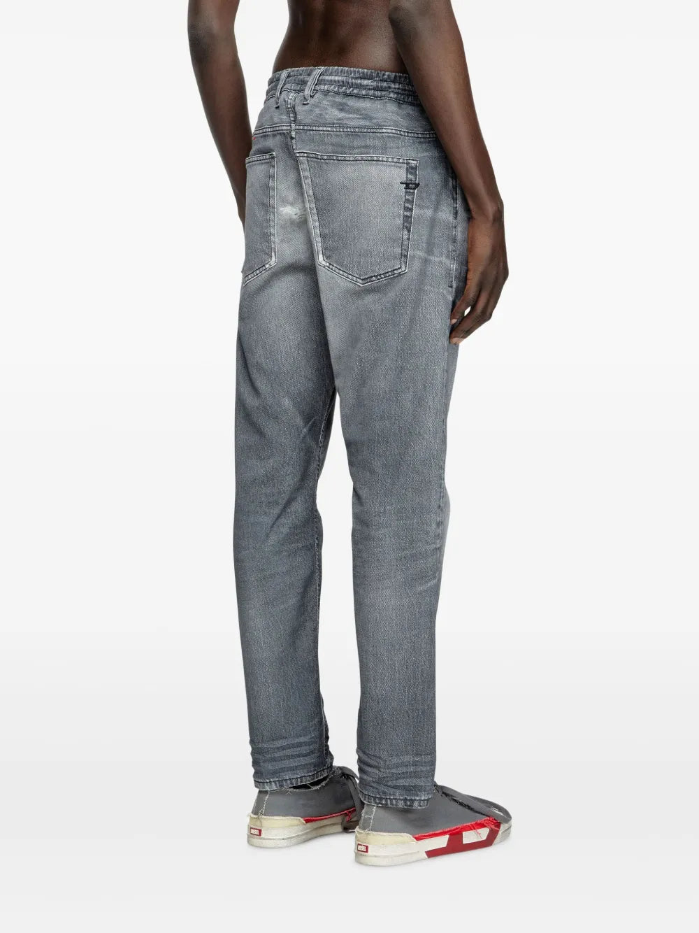 D-Krookley-B Jeans