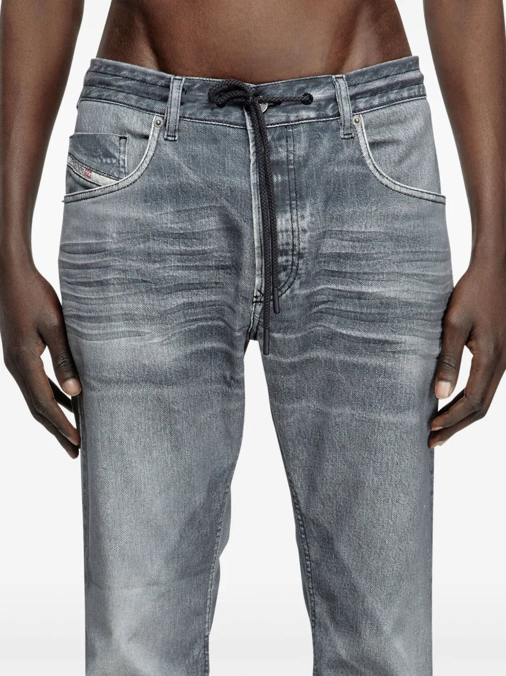 D-Krookley-B Jeans