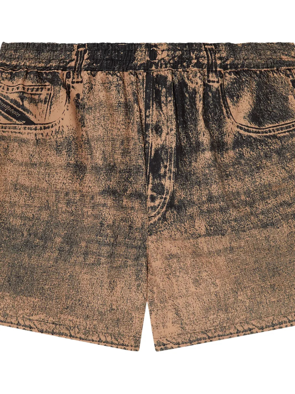 Ken-37 Swim Shorts