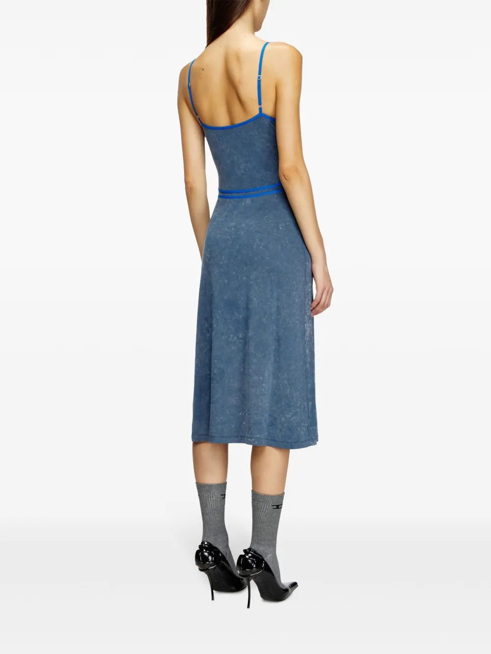 D-Wow Body Dress