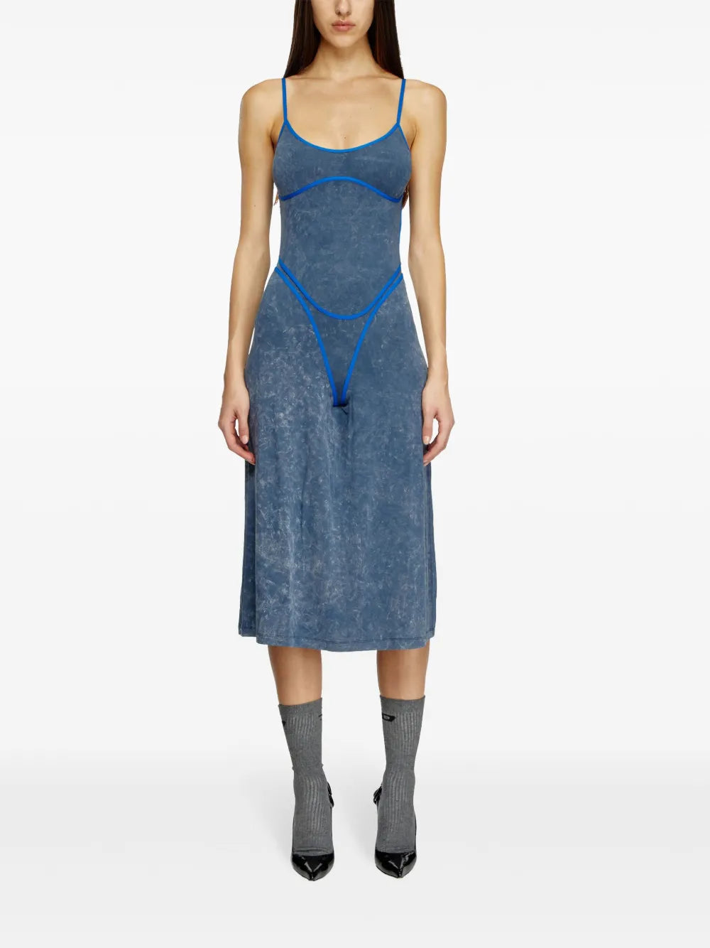 D-Wow Body Dress