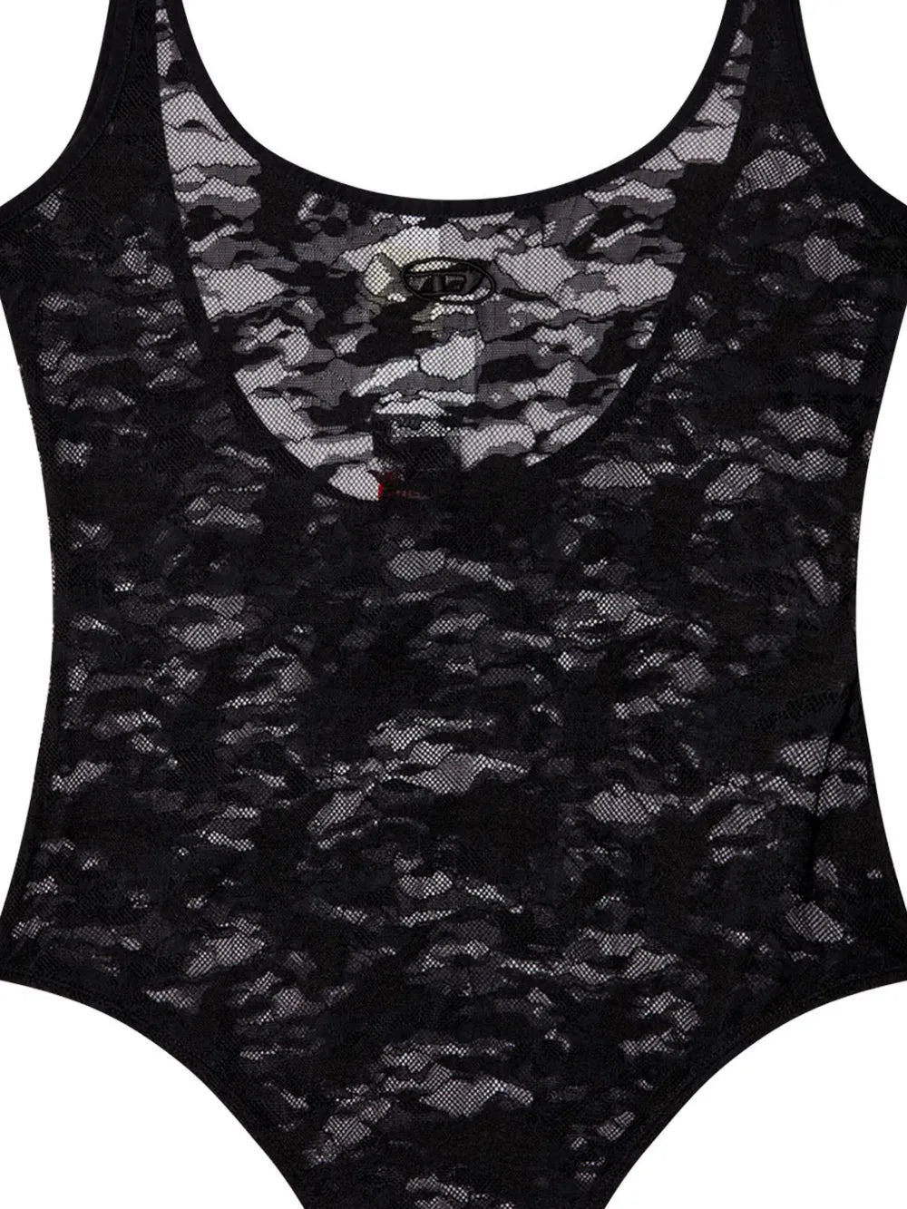 Megan Lace Bodysuit