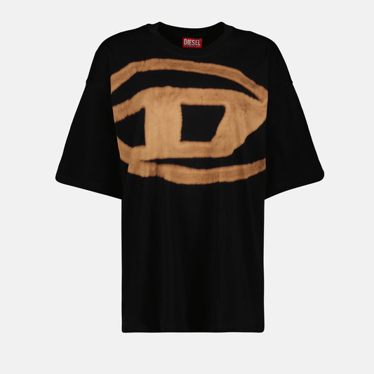 T-shirt T-Boxt-Bleach