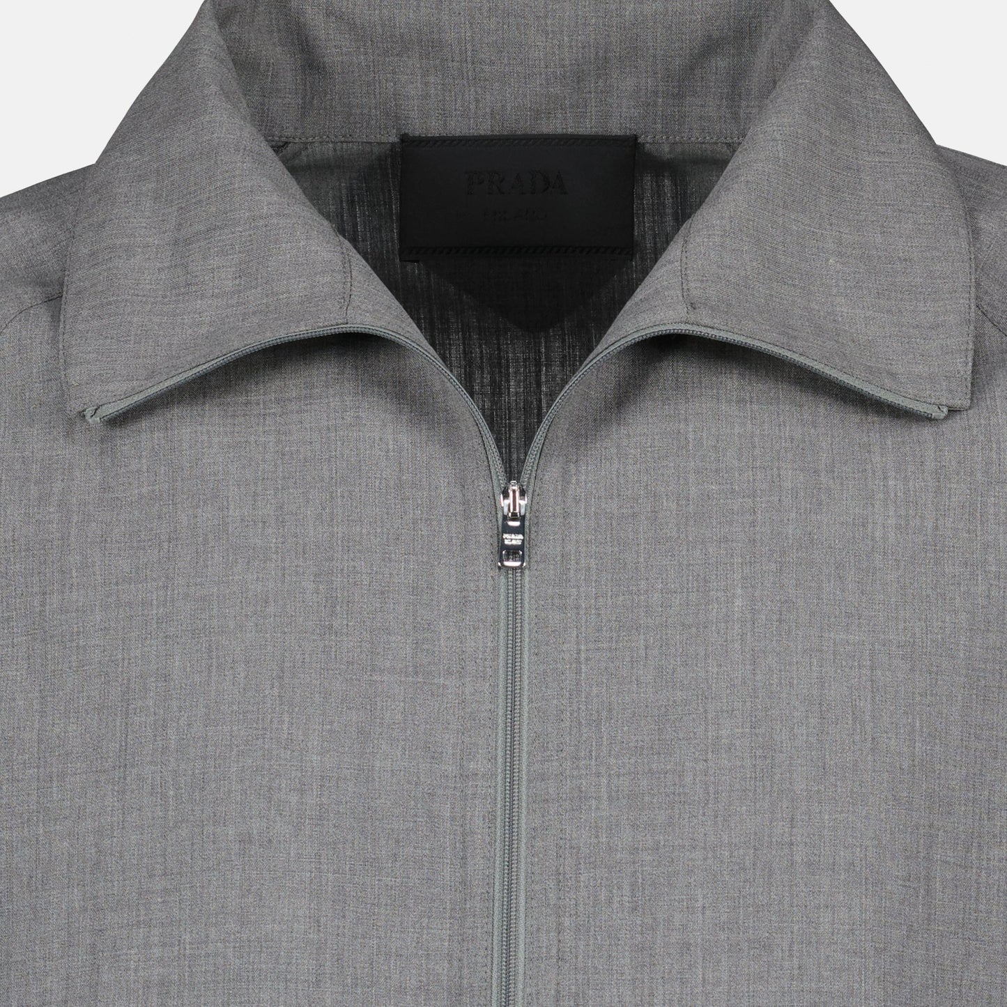 Wool Jacket