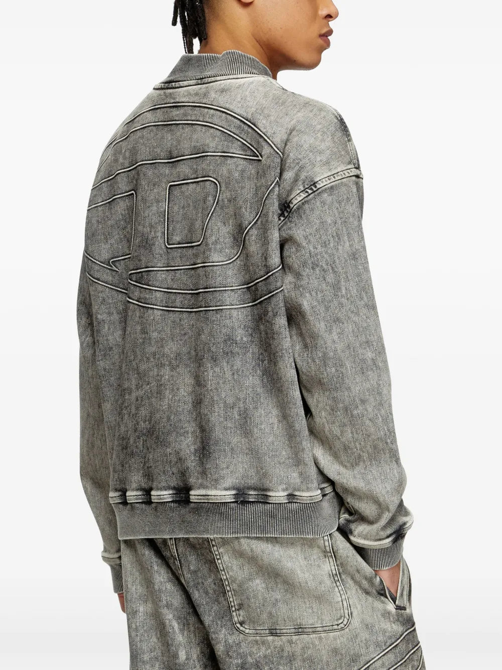 D-Carly-S Jacket