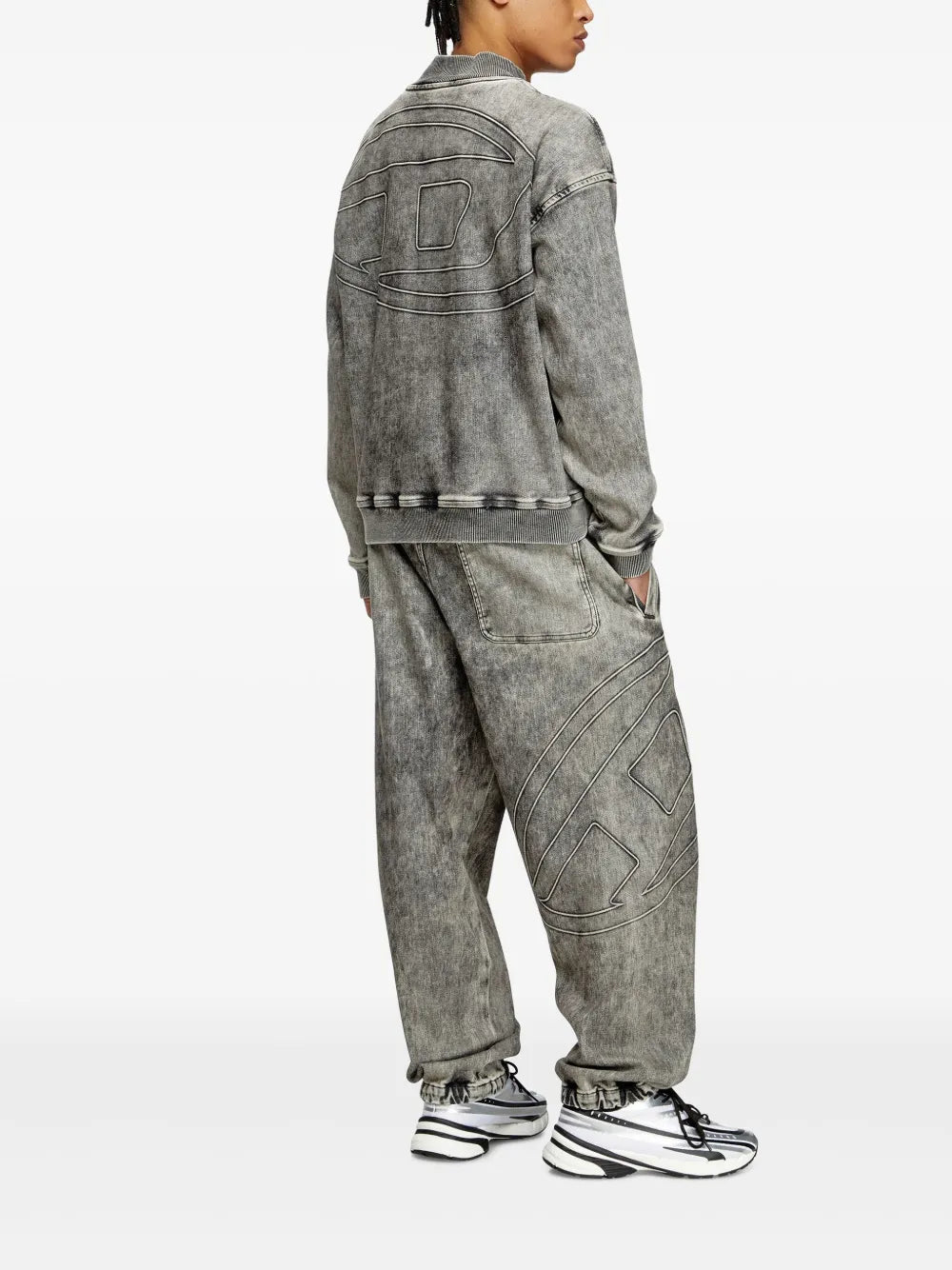 D-Carly-S Jacket